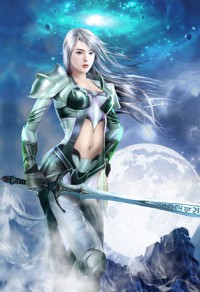 忍者小处女