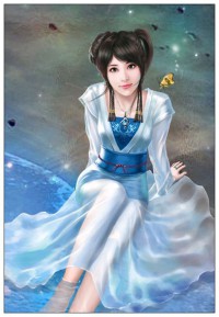 包玉婷系列