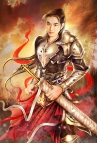 修罗武帝
