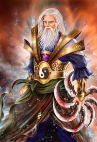 種田遊戲：帶著裝備養崽崽