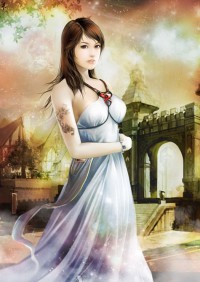 秦立哑巴女婿