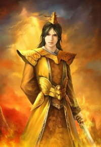 源氏重宝[综]