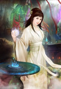 系列五部曲