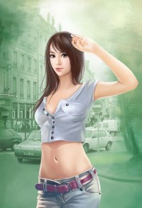 有三秋桂子（上）