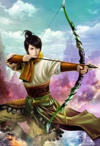 情深把心伤