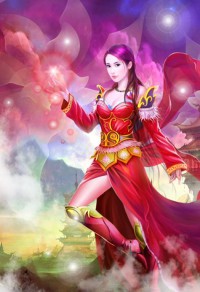 掠愛：錯惹冷情王爺