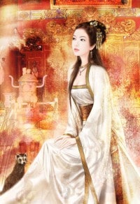 妻子的逆襲